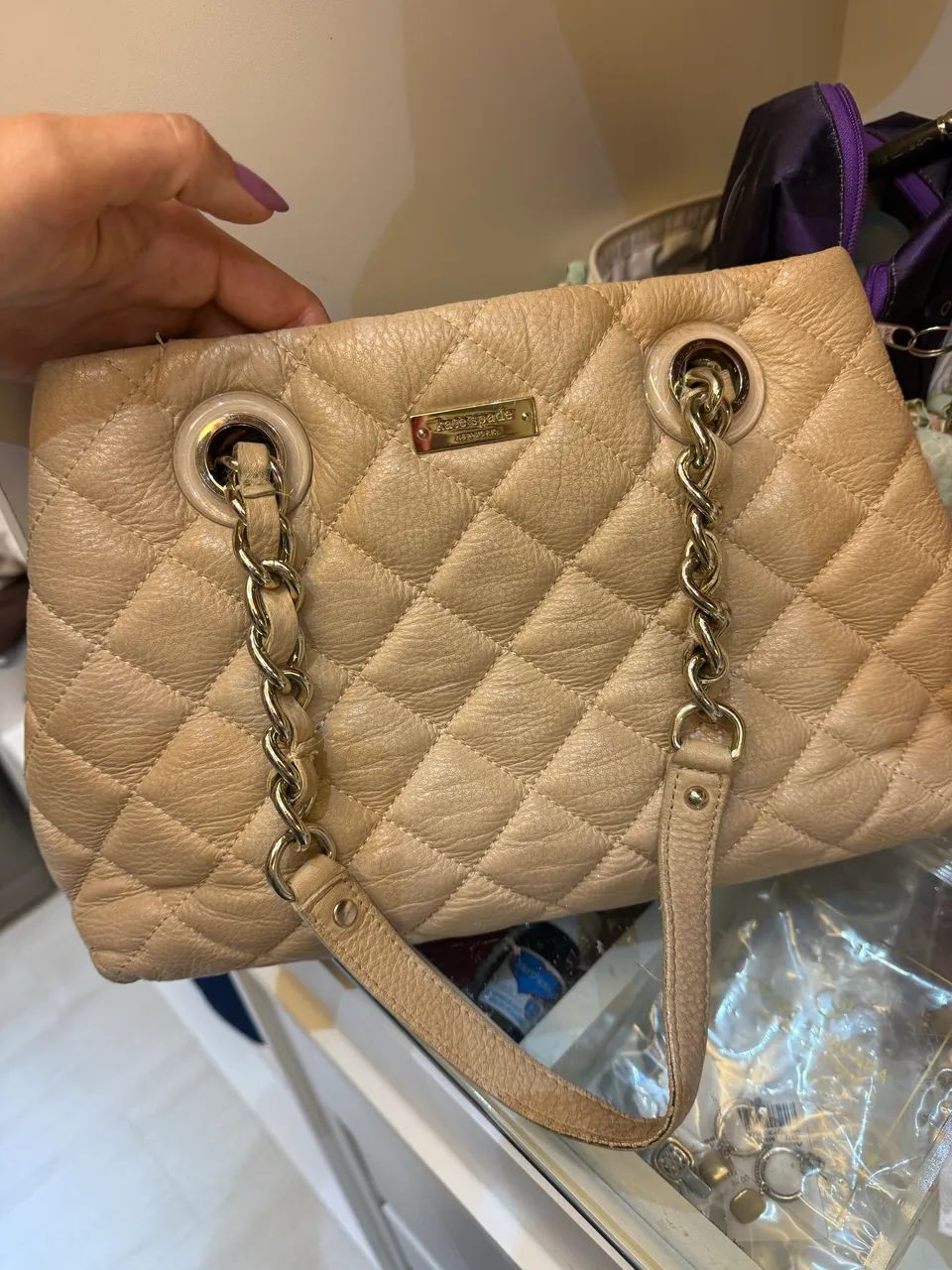 Bolsa kate spade - Foto 5