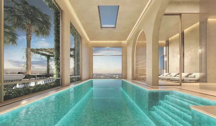 THE GARDEN KLABIN - Foto 5