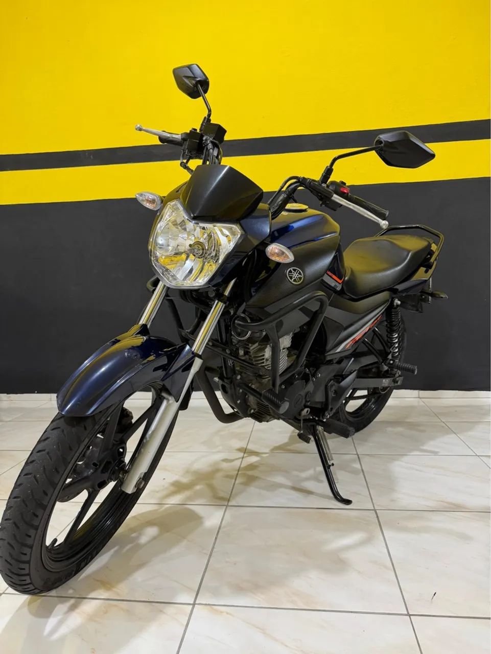 Factor 150  ED/ FLEX (IPVA 2025 pago ) - Foto 2