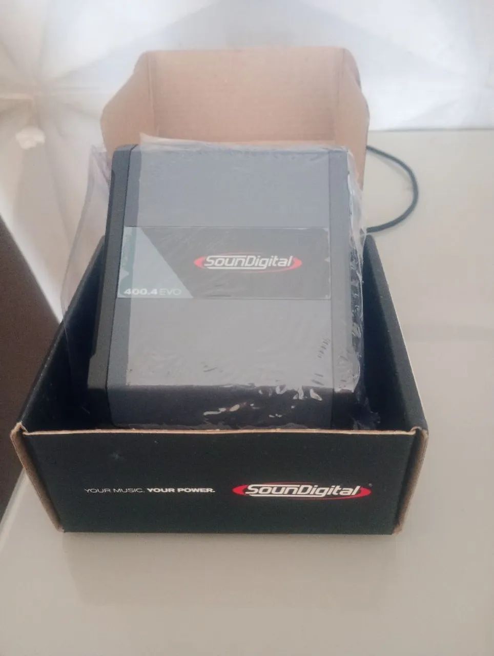 Peças de som automotivo  - Foto 4