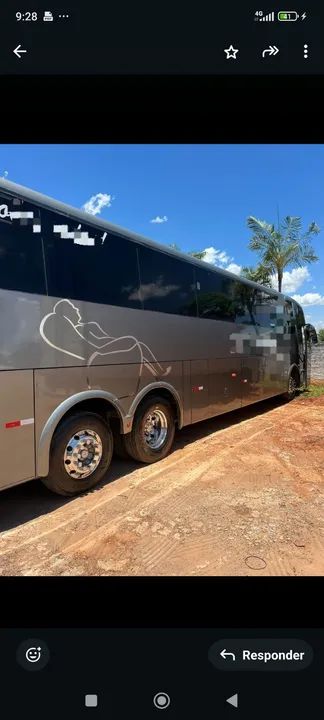 Marcopolo G 6 1.200  - Foto 2