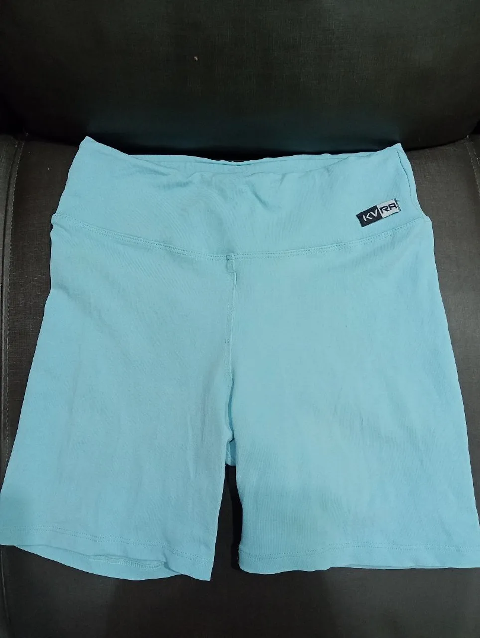 Shorts de Ciclismo Azul KVRA Original