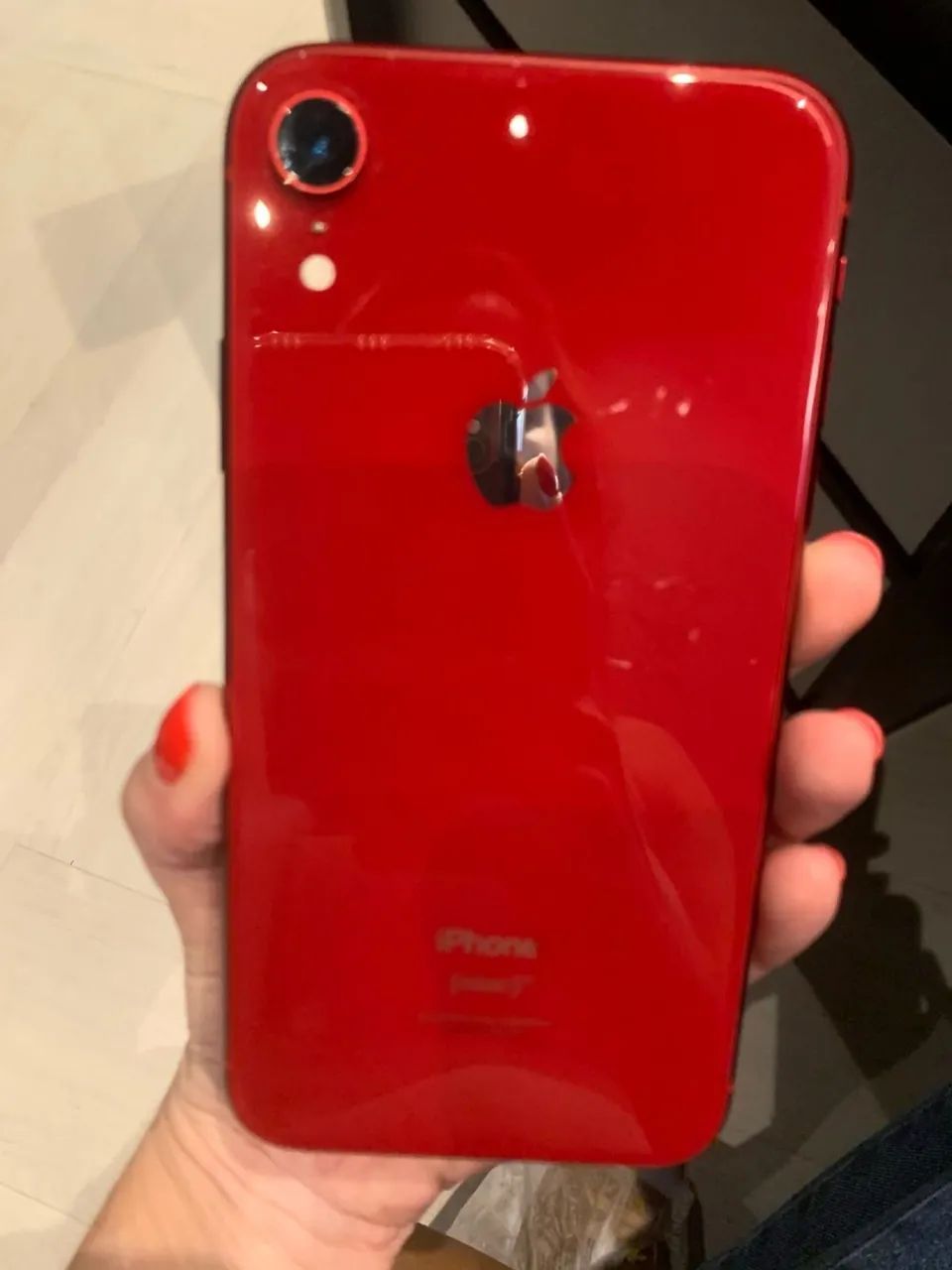 iPhone XR original64294769052930124