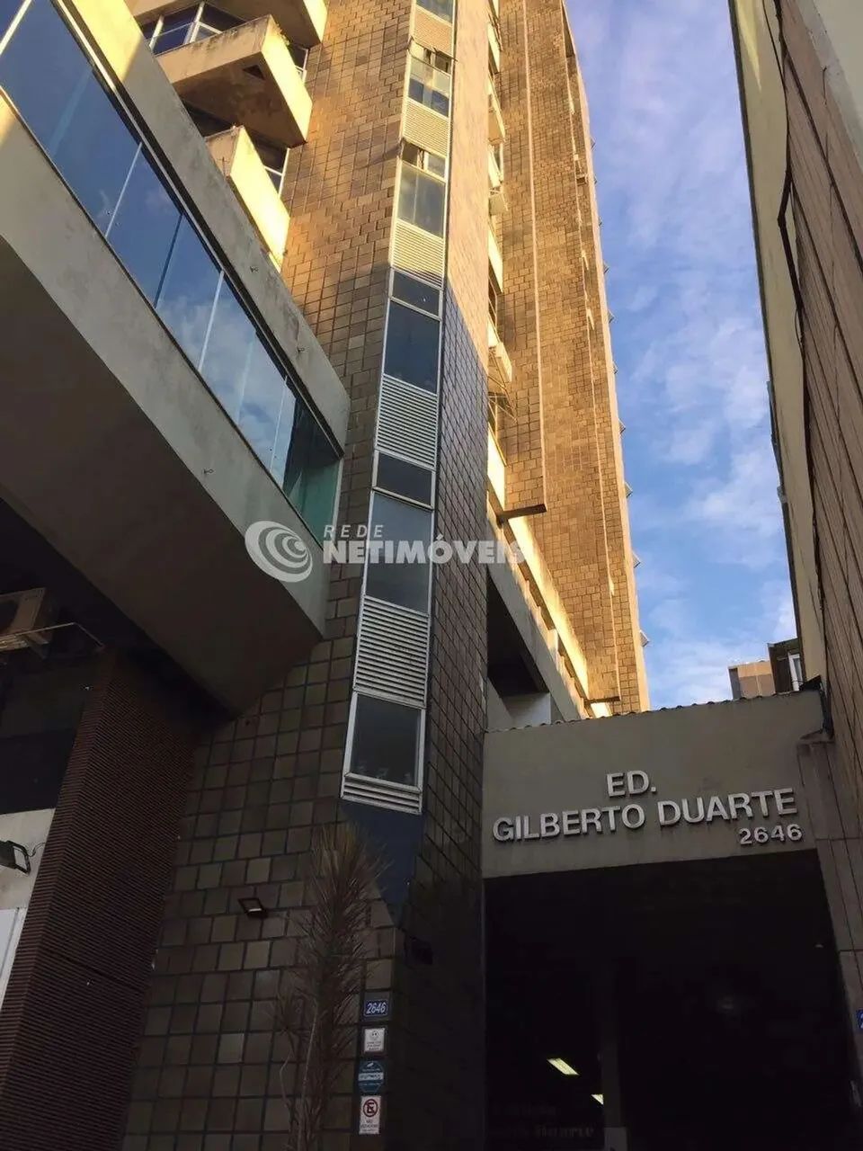 Venda Sala Santa Efigênia Belo Horizonte - Foto 9