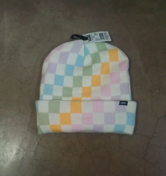 Gorro Vans 