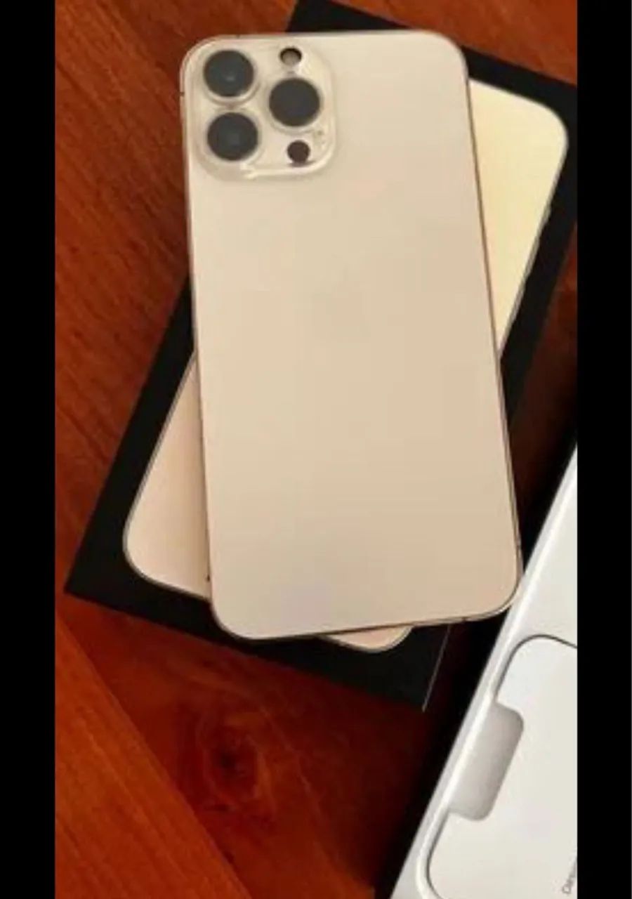 iPhone 13 promax 128 top de linha  - Foto 3