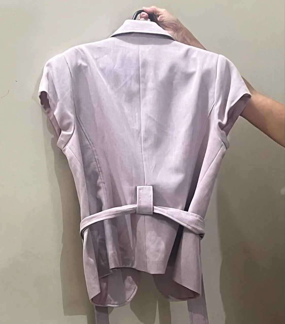 Blusa feminina rosa ?  - Foto 2