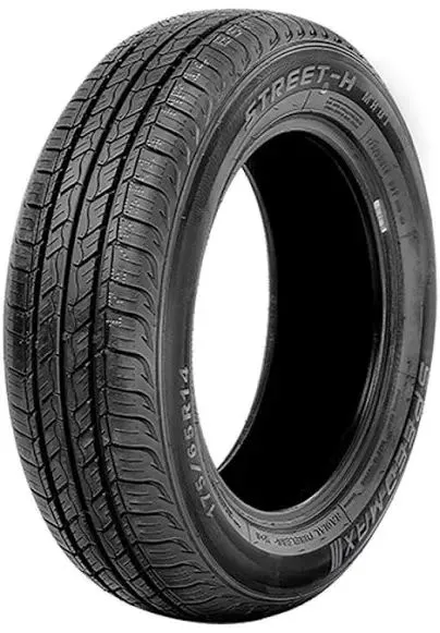 Pneu 175/70R14 SpeedMax Street-H