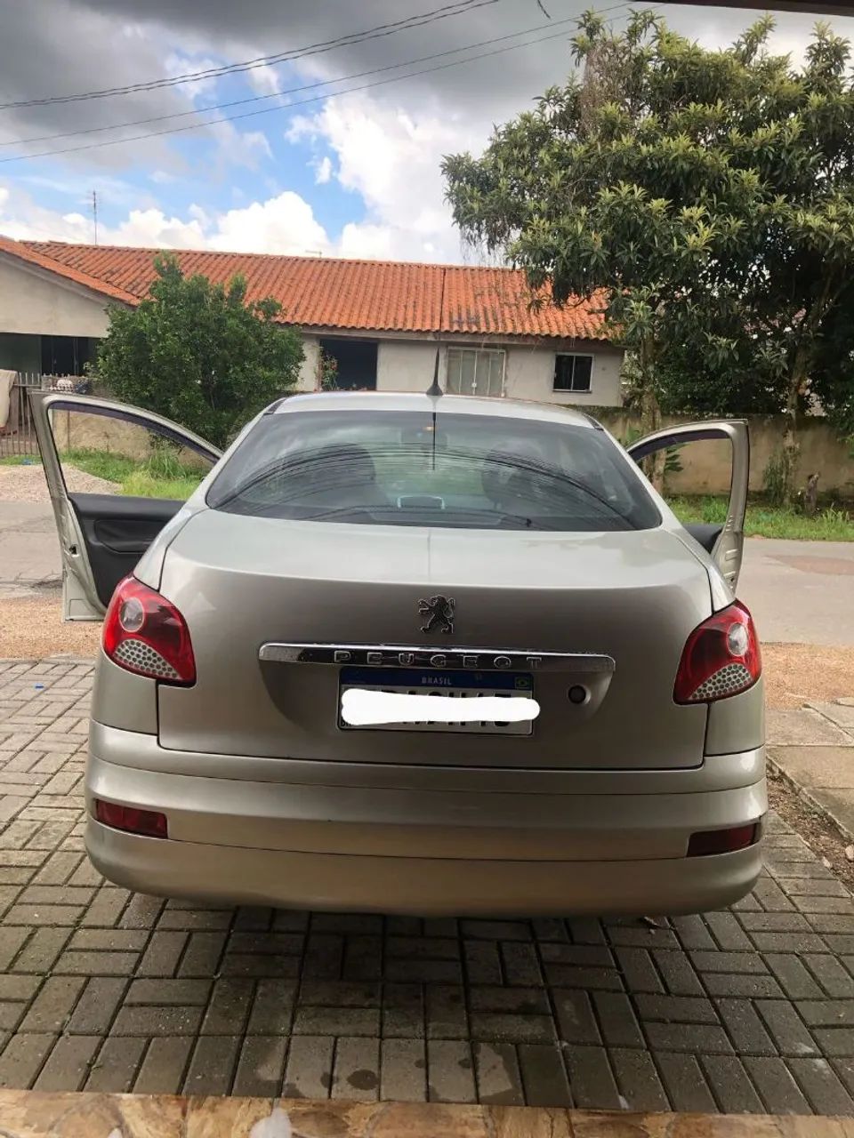 Peugeot 207 1.6 XS - Foto 2