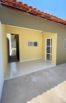CASA RECUADA REFORMADA - JOAO XXIII