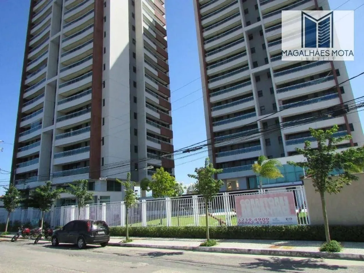 Apartamento com 3 dormitórios à venda, 72 m² por R$ 600.000,00 - Engenheiro Luciano Cavalc