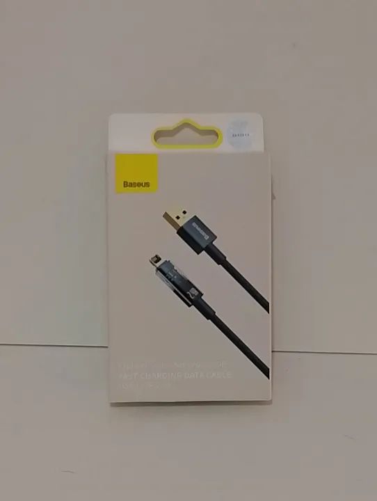 Baseus Fast Charging-24.A/P  iPhone 12,13,14
