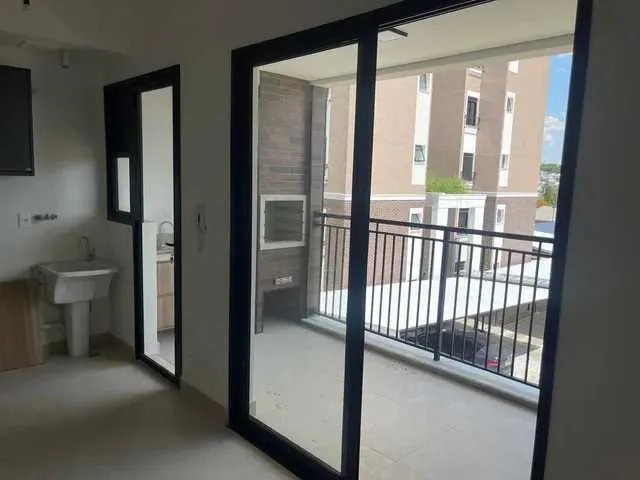 Apartamento à Venda no Condomínio Eco Vila Genebra em Swiss Park - Campinas - SP