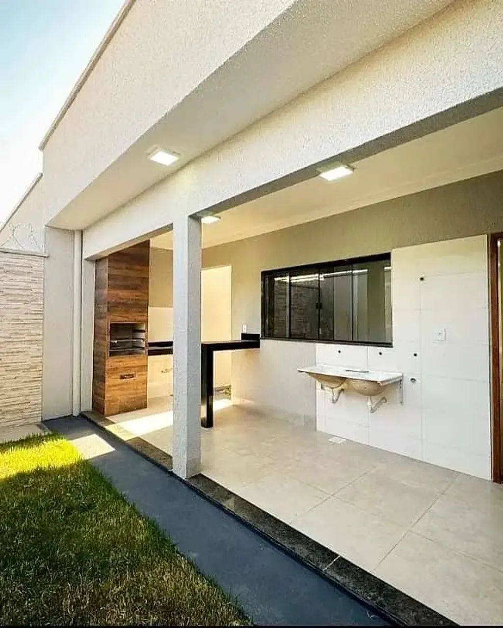 Casa à Venda, Garavelo Residencial Park, Aparecida de Goiânia, GO - Foto 3