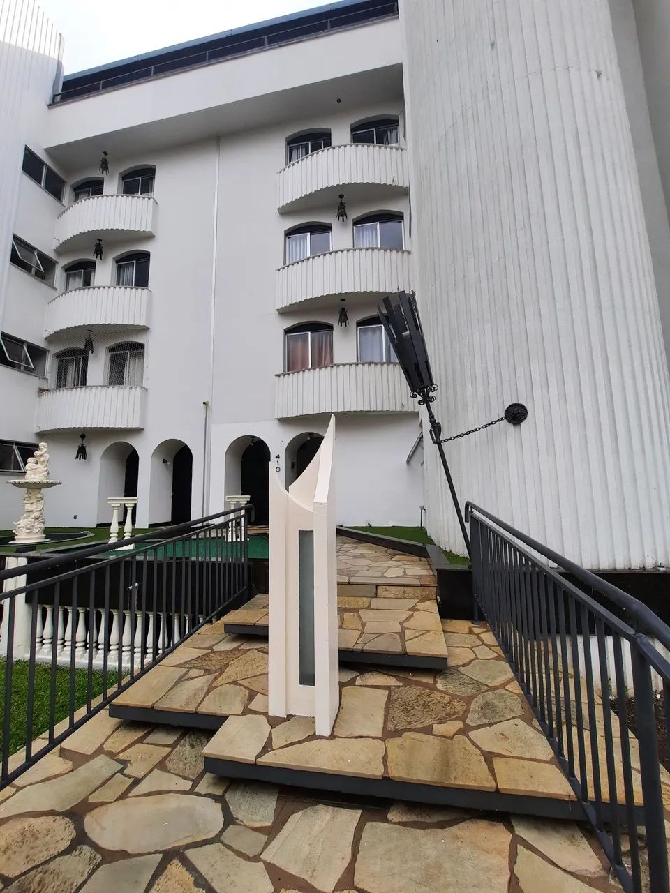 Primeira imagem do imóvel