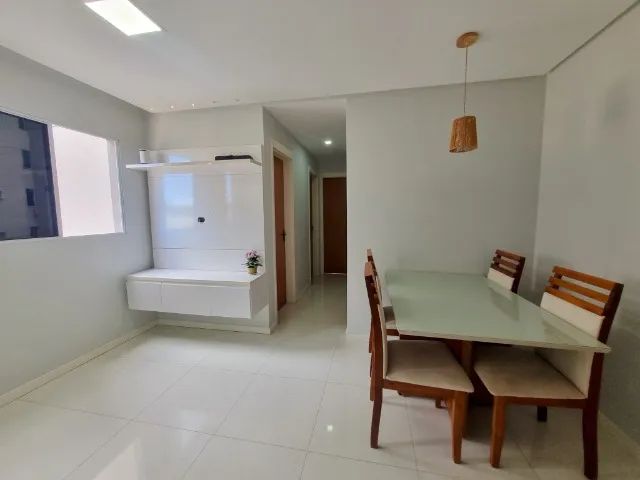APARTAMENTO 3 QUARTOS (2+1) - JARDIM LIMOEIRO - Foto 3