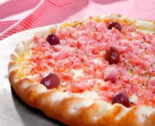 Massas pré assadas de pizzas de vários sabores  - Foto 2