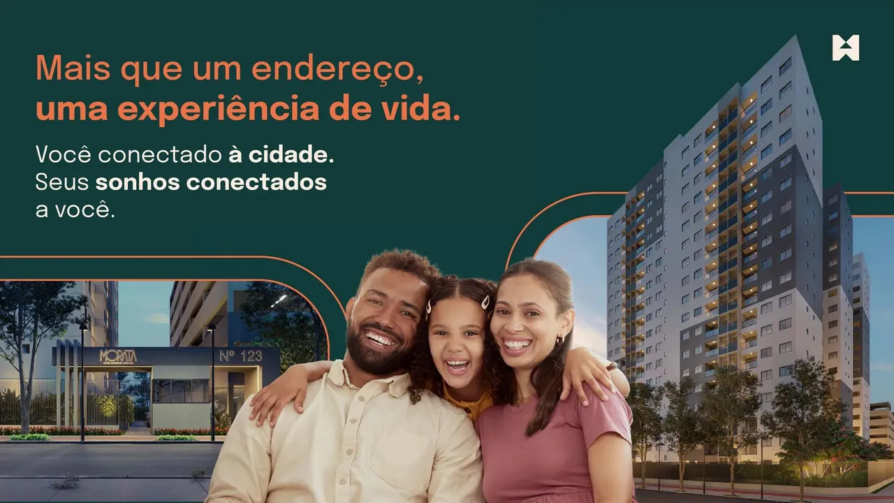 LANÇAMENTO NA IMBIRIBEIRA- 2 QUARTOS COM SUÍTE E VARANDA