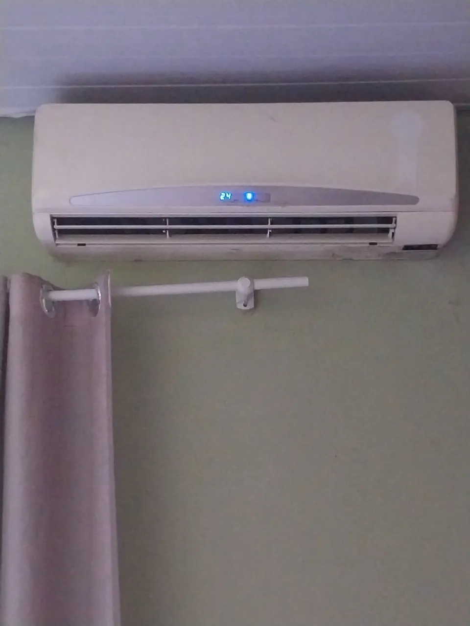 Ar Condicionado 12000 BTUs