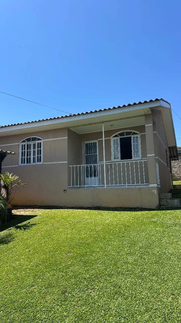 Foto - Ponta Grossa - Neves