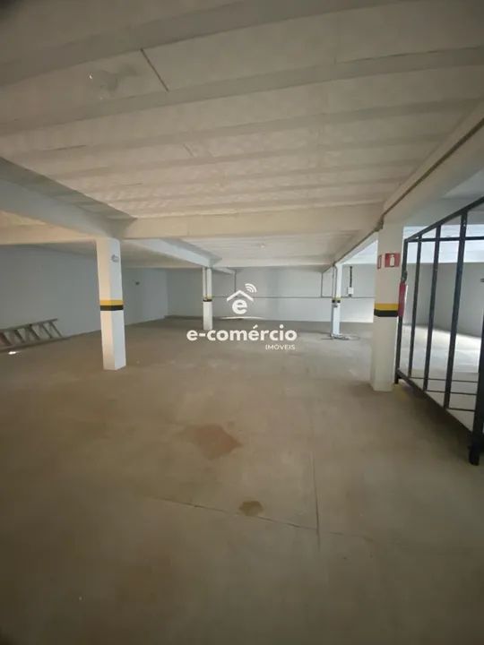 Loja com depósito para aluguel no centro de Lavras - Foto 4