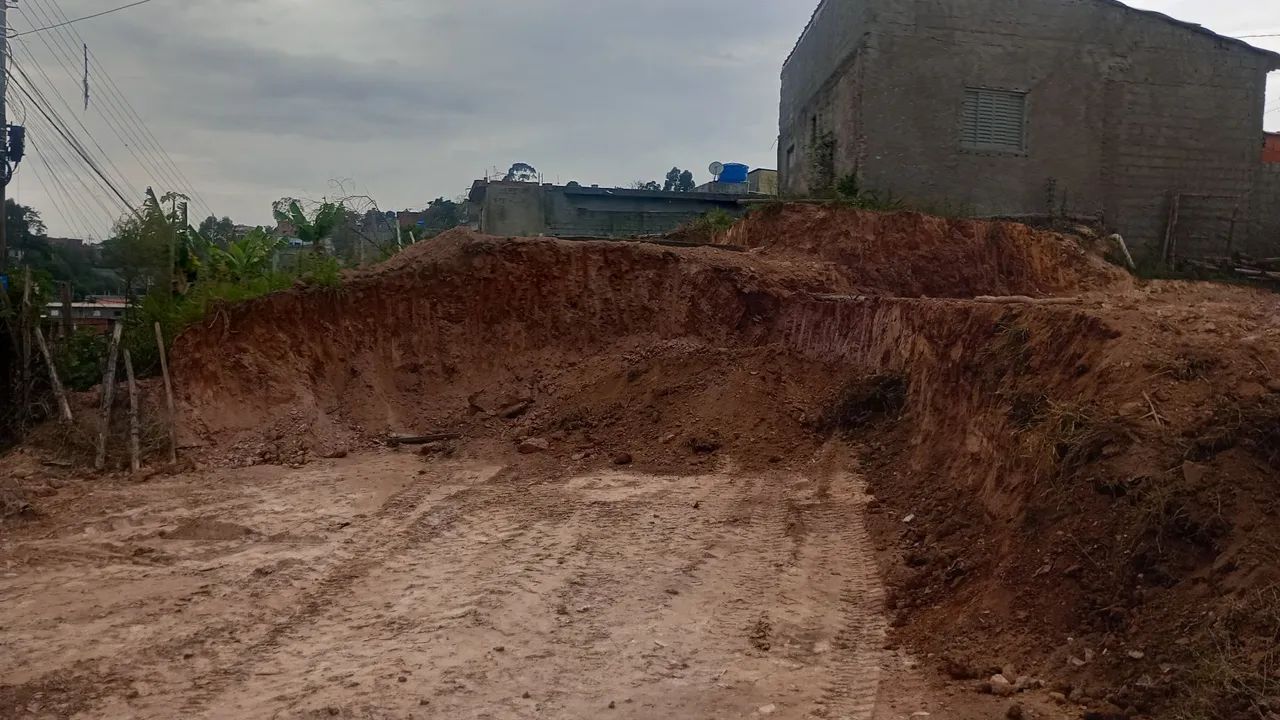 Foto - Franco da Rocha - Jardim Luiza