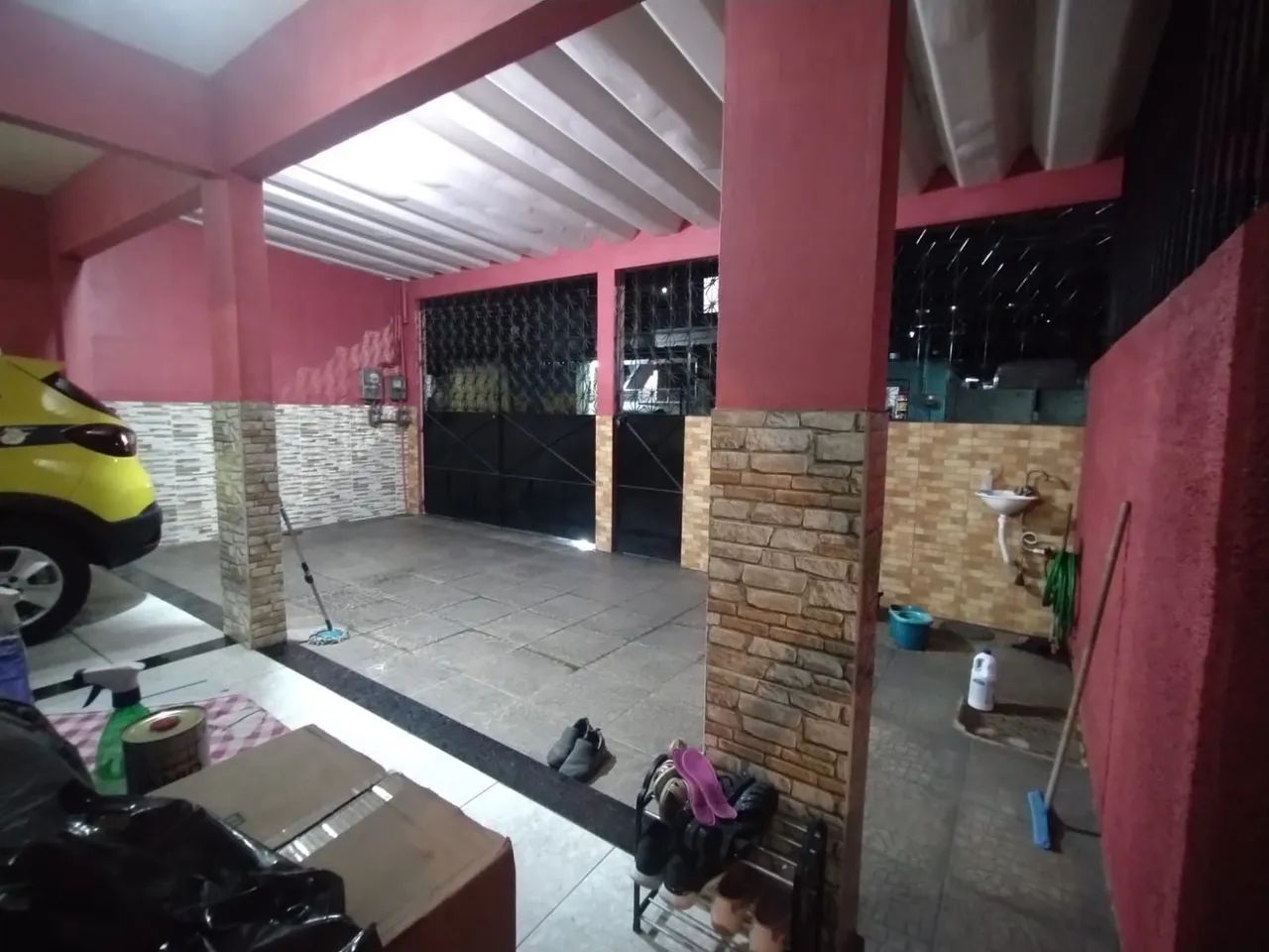 Foto - Rio de Janeiro - Pavuna
