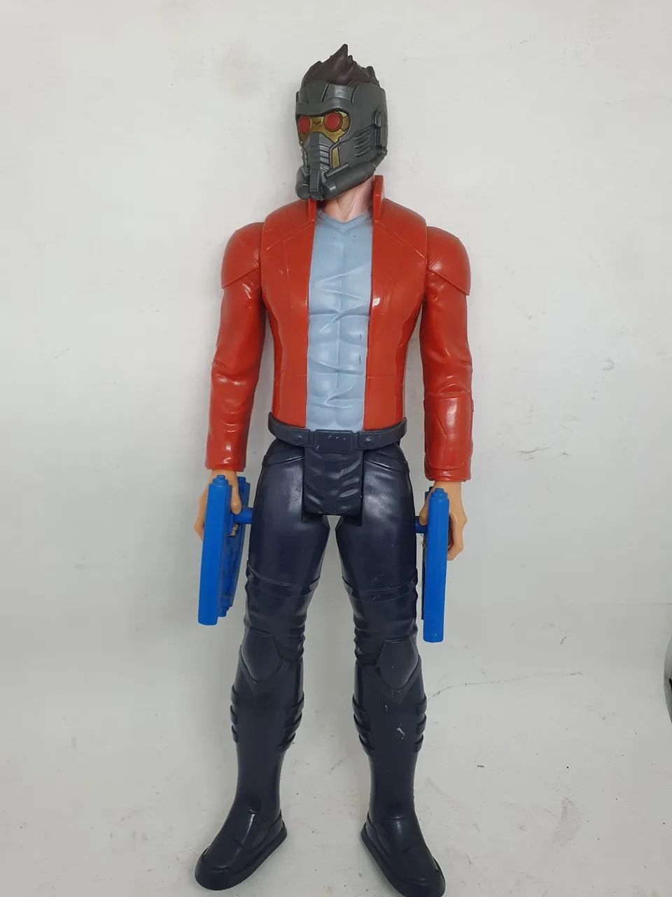 Guardião das Galaxias