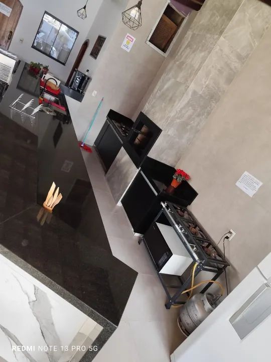 Lindo Espaço Vicente Pires Day use * - Foto 4