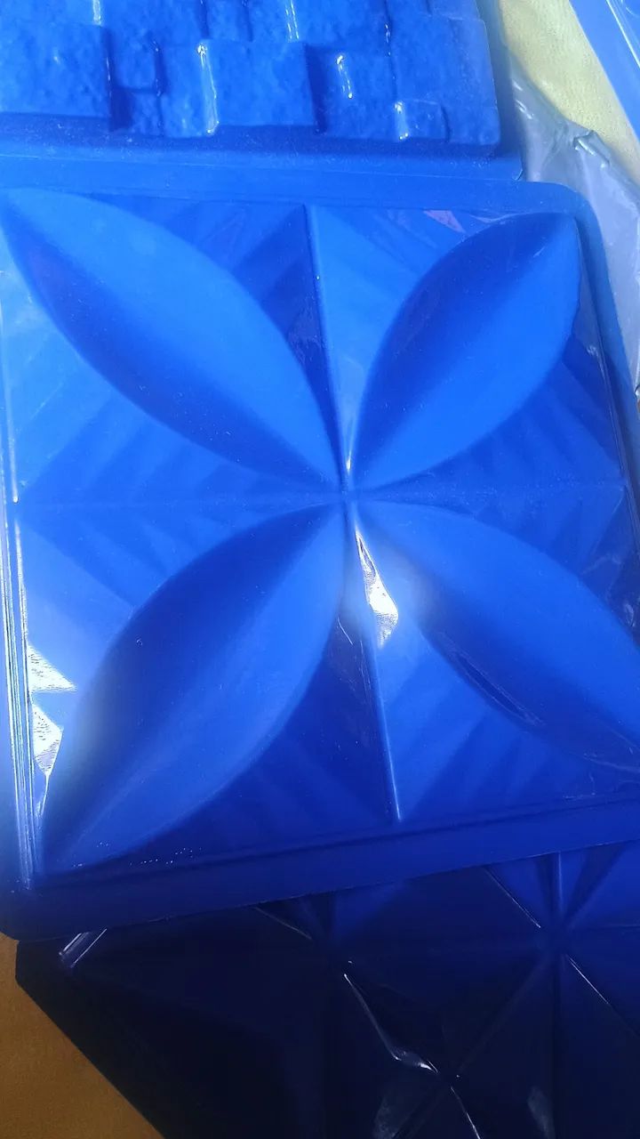 Vendo molde para placa de gesso  - Foto 5