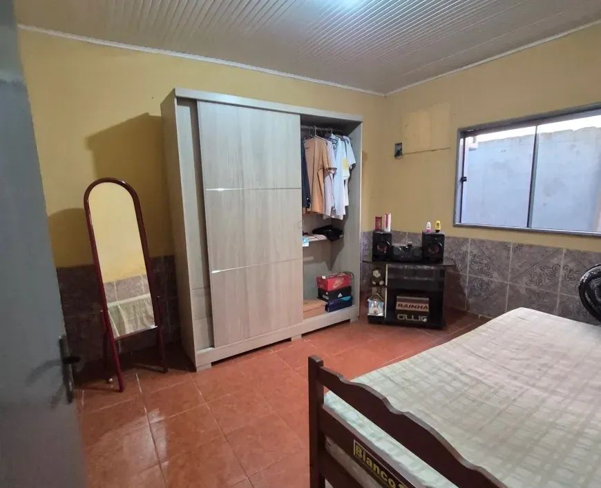 Vendo excelente casa em Santa Maria  - Foto 4