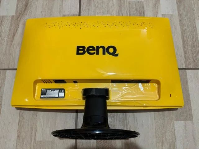 Monitor Gamer BenQ Led 21.5´ Full HD 1ms HDMI