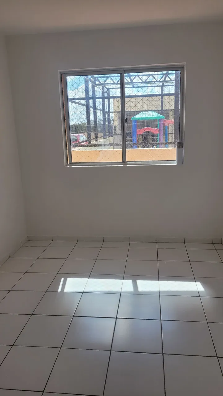 Apartamento para alugar