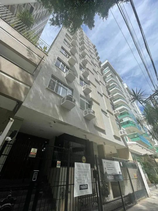 Apartamento para locação, Icaraí, Niterói, RJ