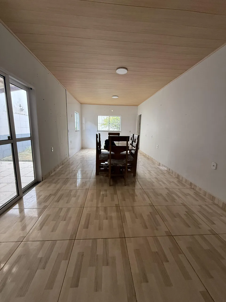Imóvel para venda possui 139 metros quadrados com 3 quartos em Placas - Rio Branco - AC