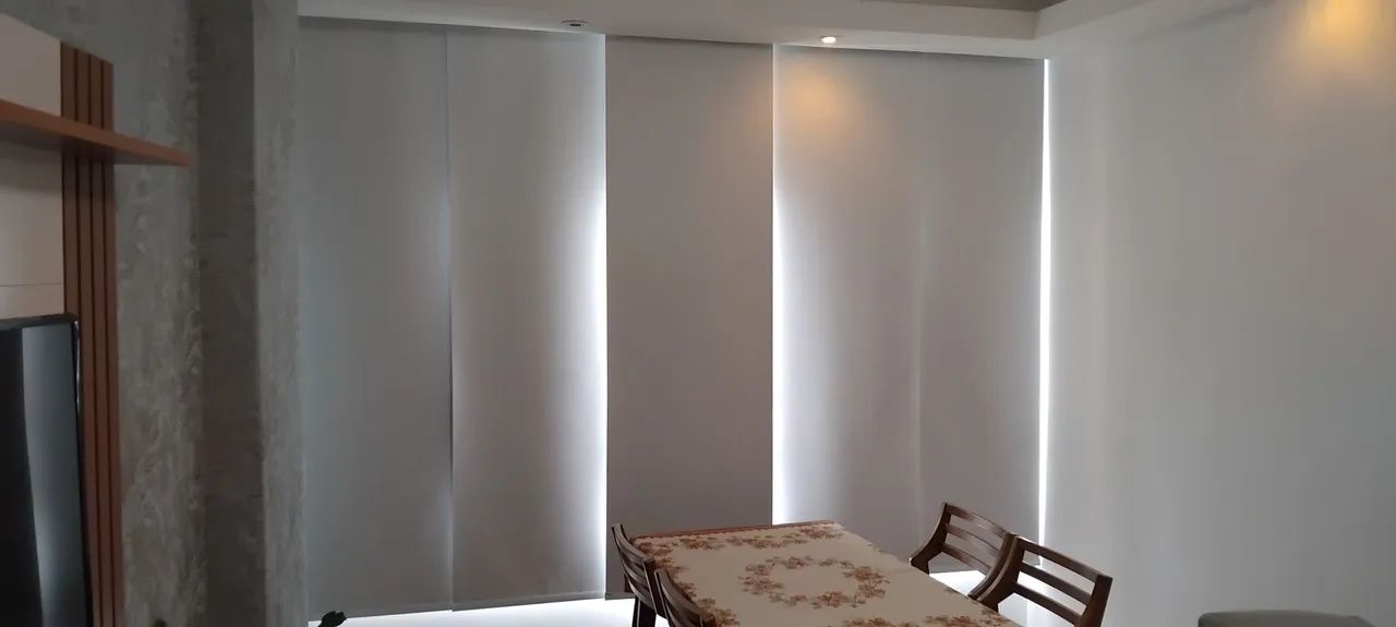 Panel Blind