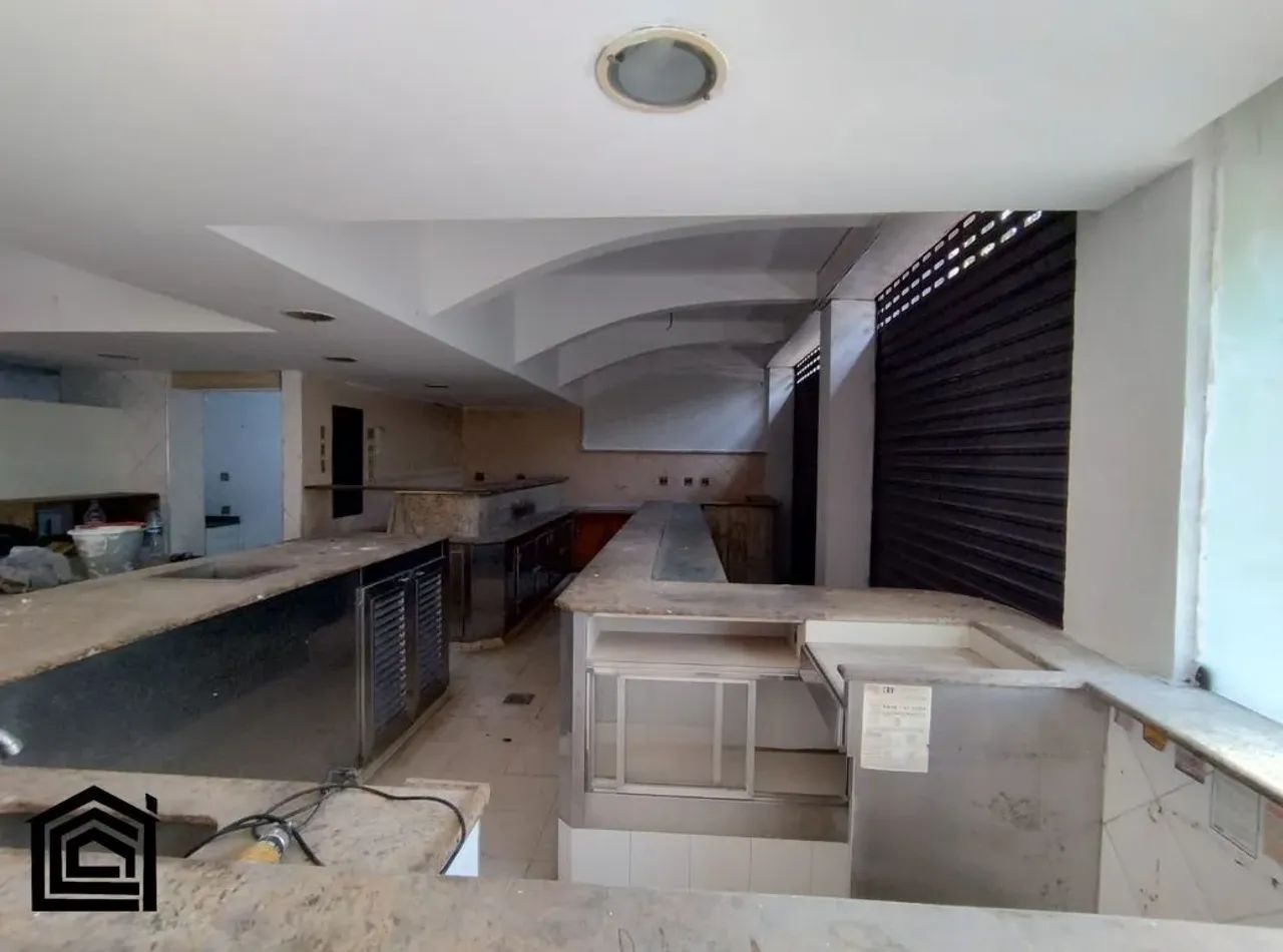 LOJÃO COM 315 M² ao lado do Comando da Aeronáutica, Defensoria Publica e OAB/RJ - Foto 2