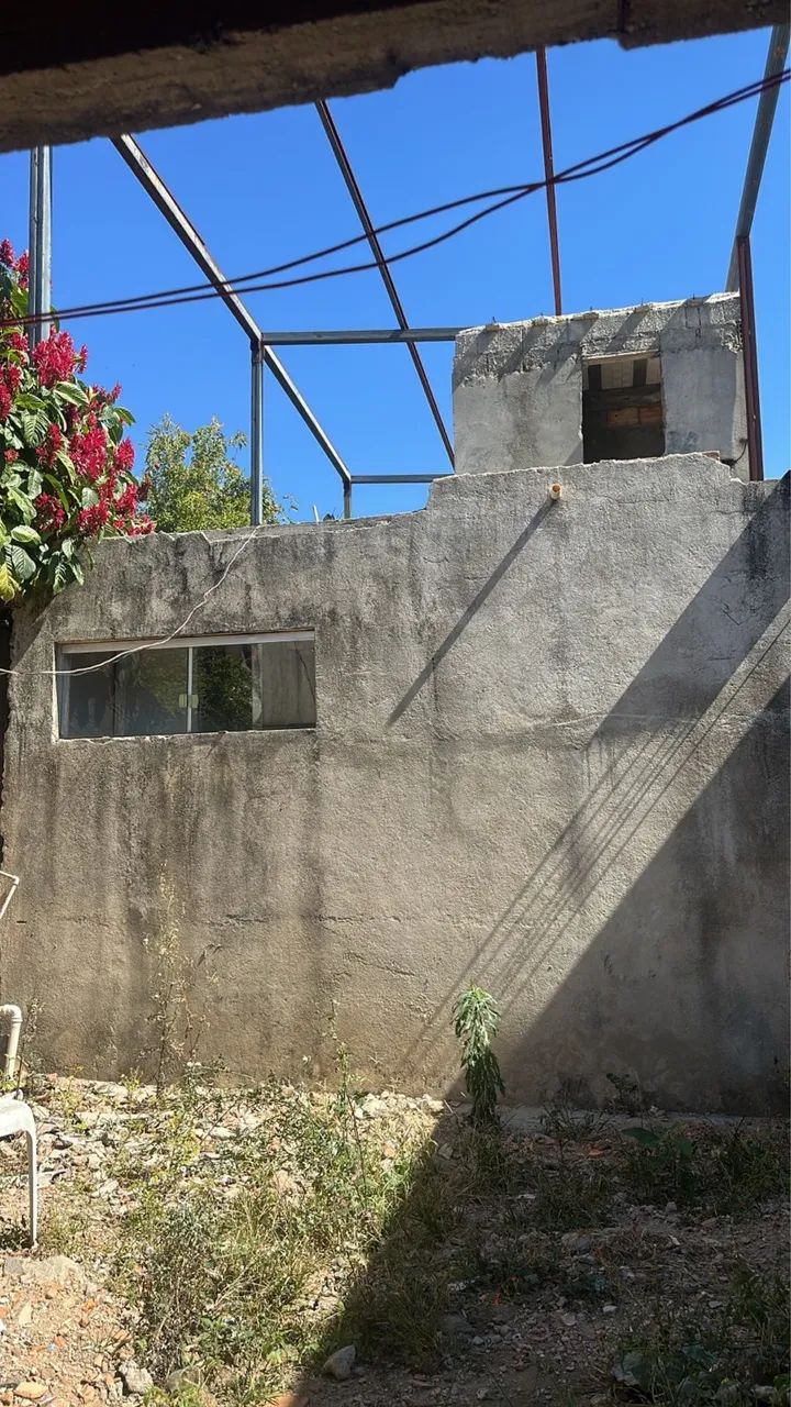 Foto - Belo Horizonte - Diamante (Barreiro)