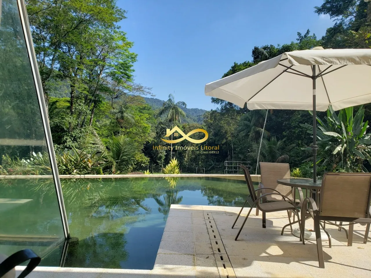 Barra do Una - Condominio Tuin Park