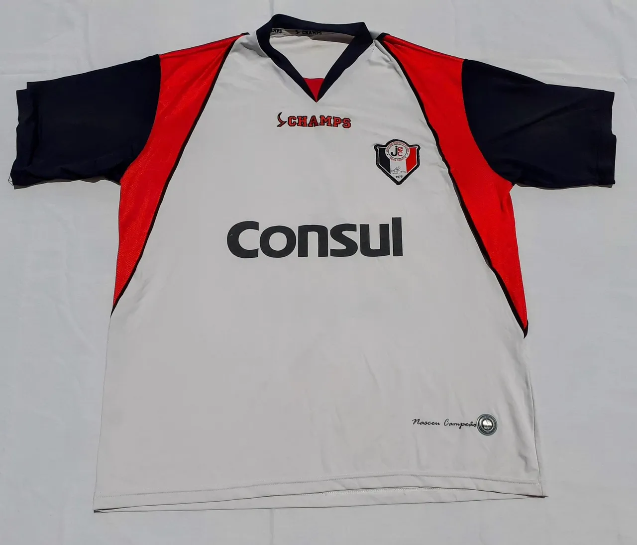 Camisa Jogador Joinville (JEC)