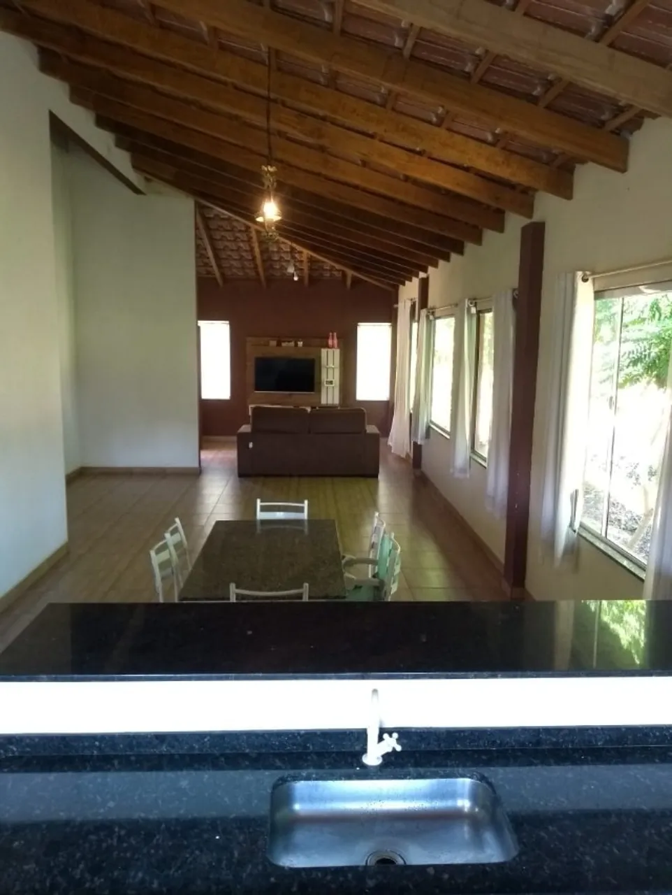 Vende-se Casa em Alto Caxixe Venda Nova do Imigrante