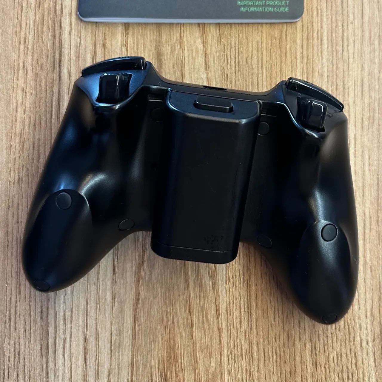 Controle Razer Serval bluetooth - Foto 2