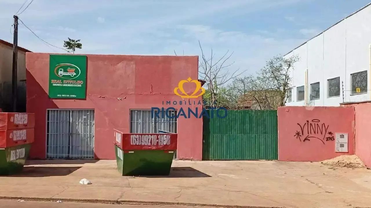 SALA COMERCIAL AO LADO DA AVENIDA TOCANTINS EM TAQUARALTO - Foto 3