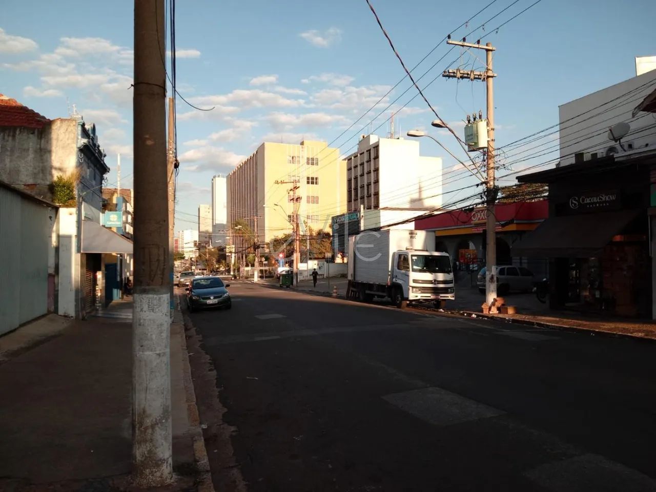 casa - Bonfim - Campinas