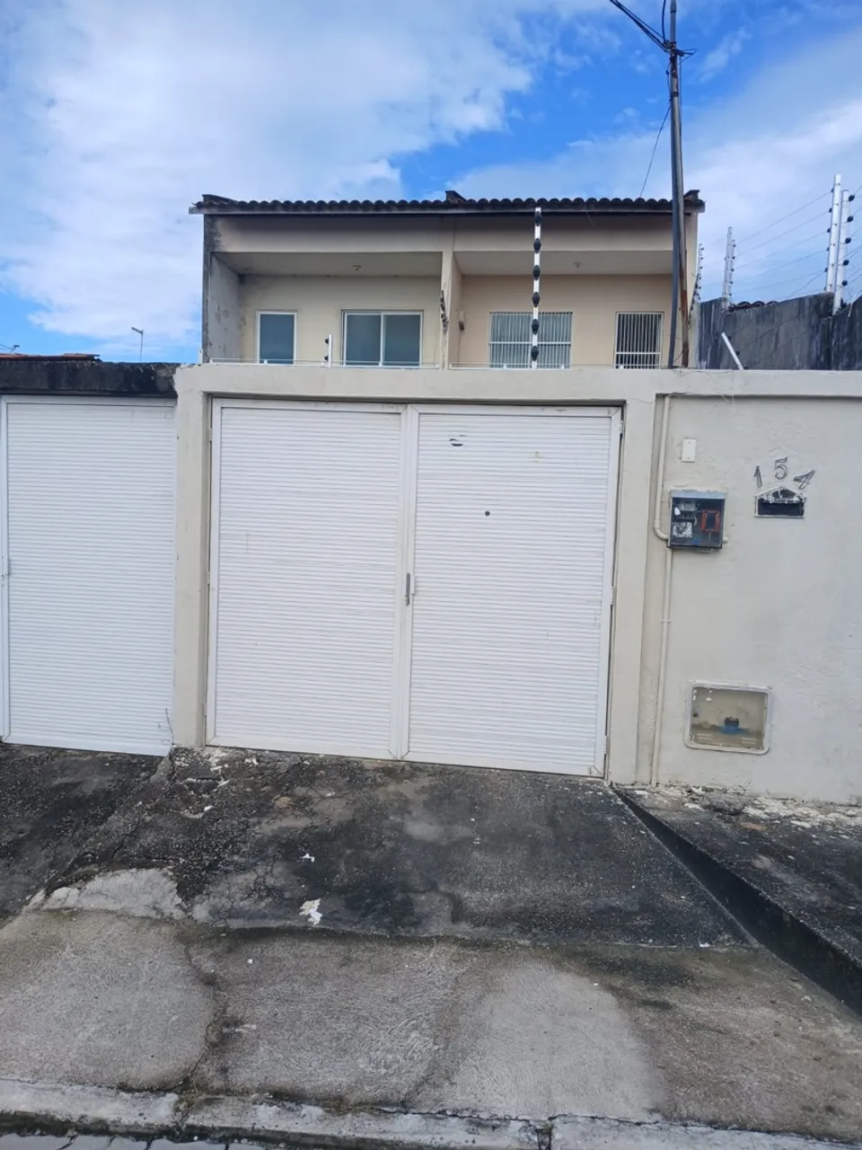 Casa duplex