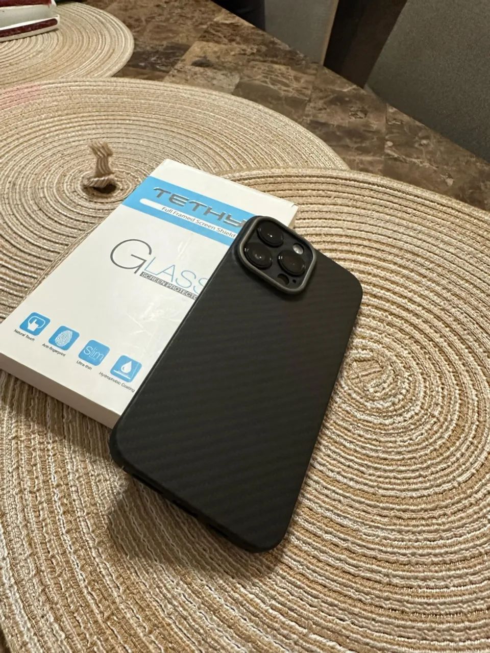 iPhone 14 Pro Max 512gb - NOVO - Foto 5