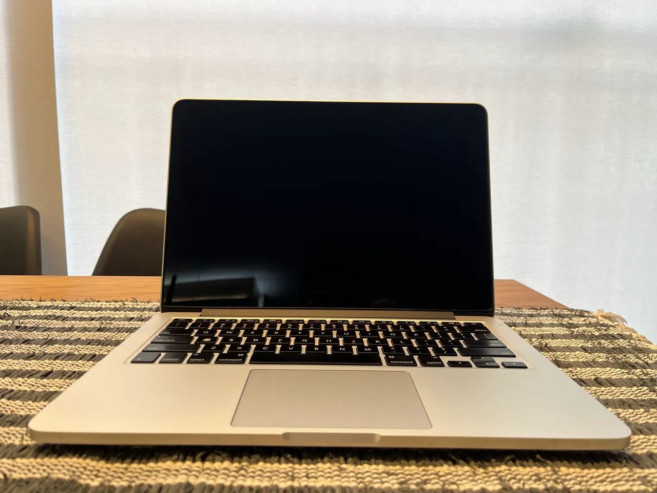 MacBook Pro Retina 13 2015 - Notebooks - Swiss Park, Campinas