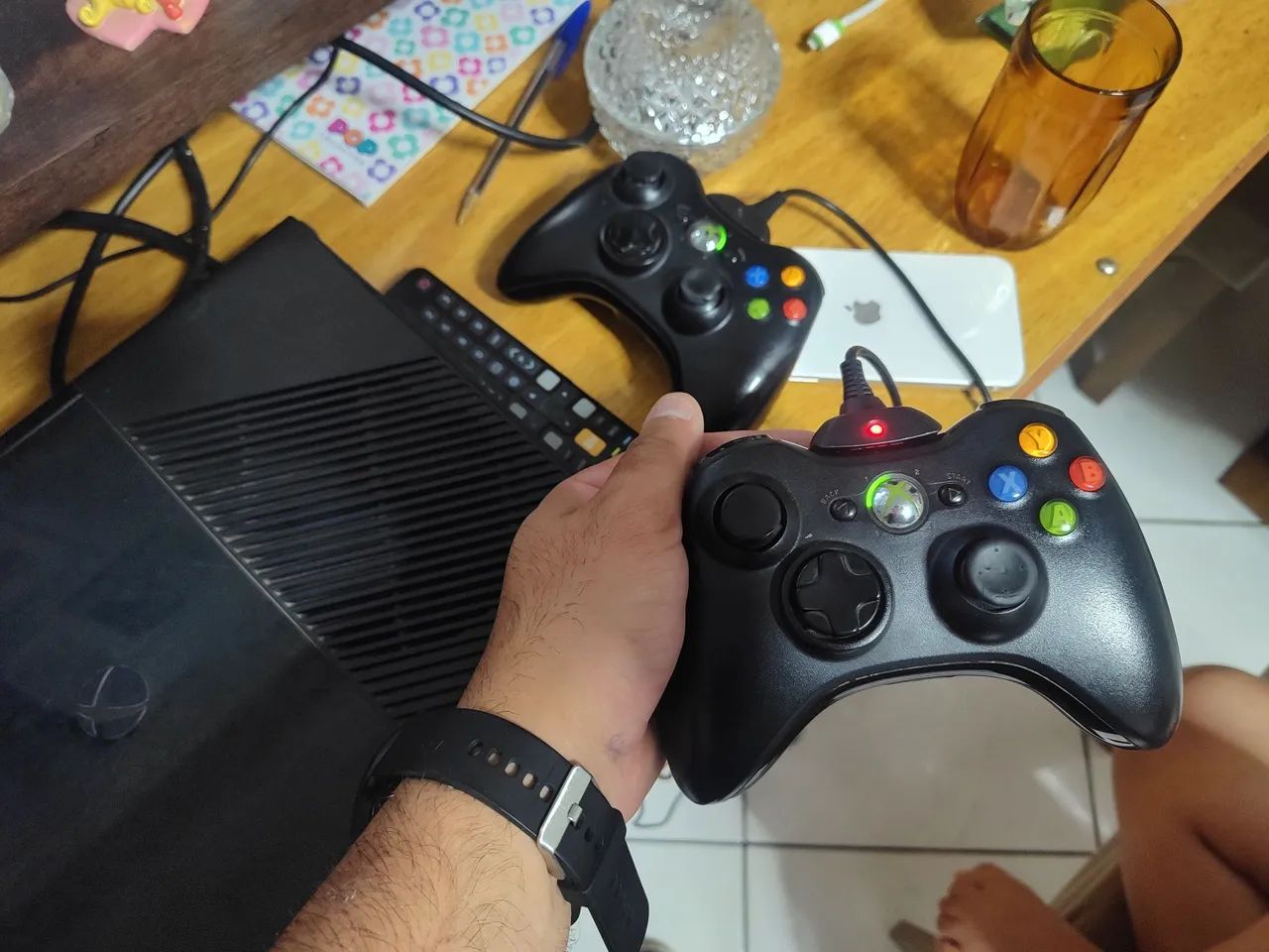 Xbox 360 - Console de jogos - Foto 2