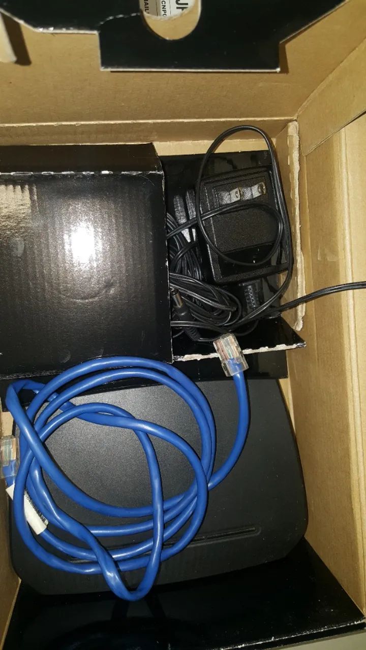 Telefone Voip   DUALPHONE 308 - Foto 4