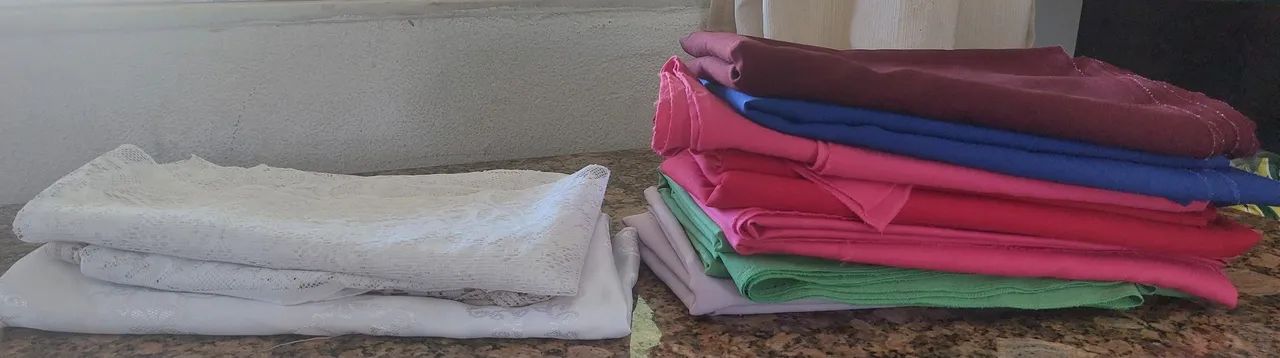 Toalhas de mesa  - Foto 4